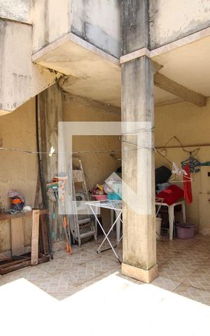 Casa de condomínio à venda com 359m², 3 quartos e 2 vagasÁrea de Serviço