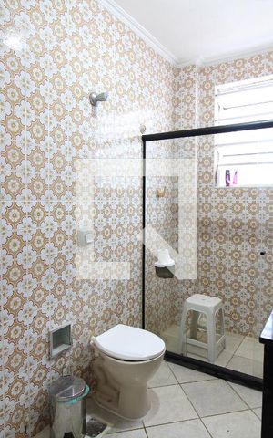Casa de condomínio à venda com 359m², 3 quartos e 2 vagasBanheiro Social