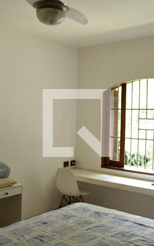 Casa de condomínio para alugar com 900m², 7 quartos e 6 vagasSuíte 2 
