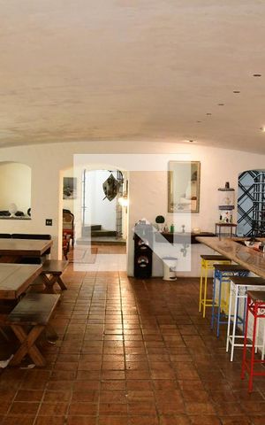 Casa de condomínio para alugar com 900m², 7 quartos e 6 vagasSalão de Festas