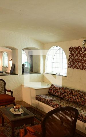 Casa de condomínio para alugar com 900m², 7 quartos e 6 vagasSalão de Festas