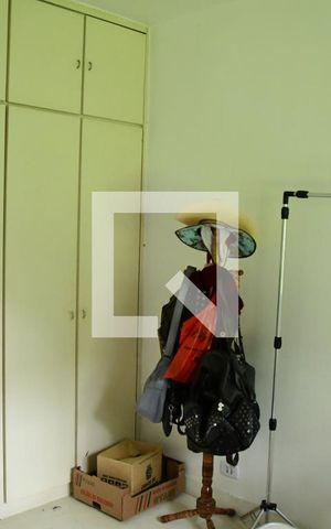 Casa de condomínio para alugar com 900m², 7 quartos e 6 vagasQuarto de serviço 2