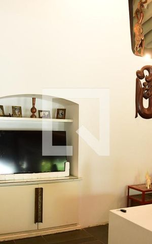 Casa de condomínio para alugar com 900m², 7 quartos e 6 vagasSala