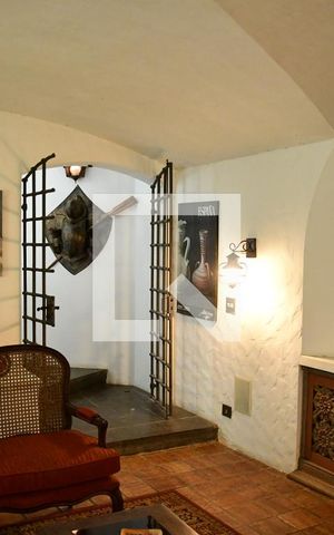Casa de condomínio para alugar com 900m², 7 quartos e 6 vagasSalão de Festas