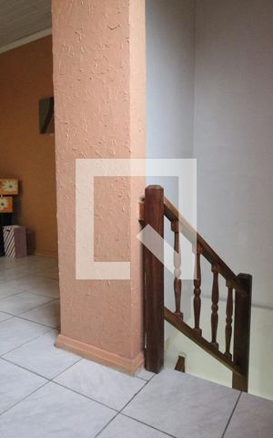 Casa à venda com 198m², 4 quartos e 2 vagasQuarto 4