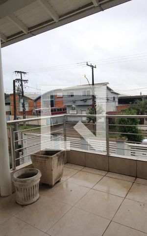 Casa à venda com 198m², 4 quartos e 2 vagasVaranda 1