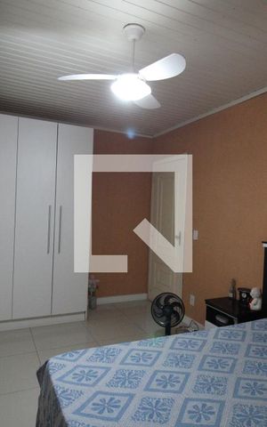 Casa à venda com 198m², 4 quartos e 2 vagasQuarto 1