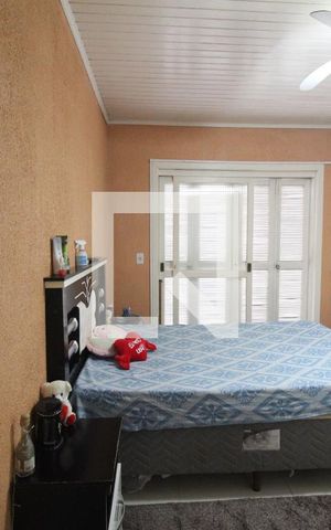 Casa à venda com 198m², 4 quartos e 2 vagasQuarto 1