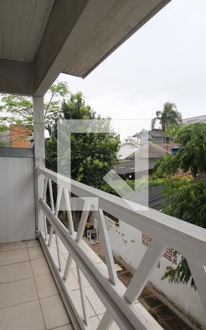Casa à venda com 198m², 4 quartos e 2 vagasVaranda 2