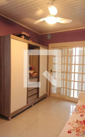 Casa à venda com 198m², 4 quartos e 2 vagasQuarto 2