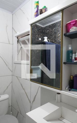 Casa à venda com 198m², 4 quartos e 2 vagasBanheiro 2