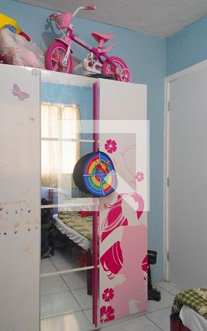 Apartamento à venda com 41m², 2 quartos e 1 vaga Apartamento à venda com 41m², 2 quartos e 1 vagaQuarto 1