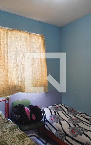 Apartamento à venda com 41m², 2 quartos e 1 vaga Apartamento à venda com 41m², 2 quartos e 1 vagaQuarto 1