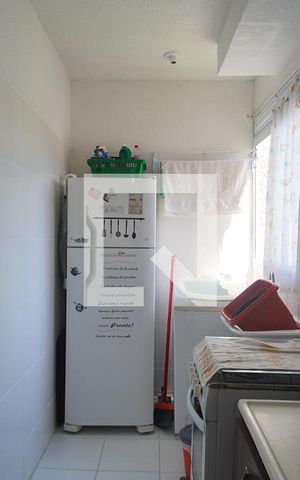 Apartamento à venda com 41m², 2 quartos e 1 vaga Apartamento à venda com 41m², 2 quartos e 1 vagacozinha