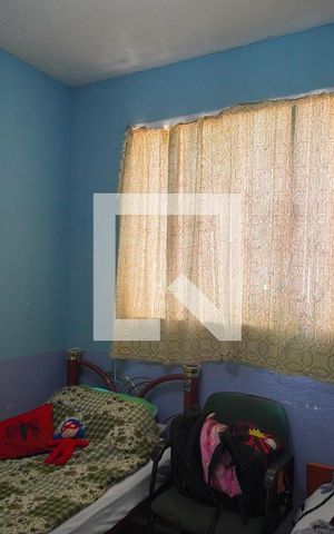 Apartamento à venda com 41m², 2 quartos e 1 vaga Apartamento à venda com 41m², 2 quartos e 1 vagaQuarto 1