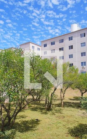 Apartamento à venda com 41m², 2 quartos e 1 vaga Apartamento à venda com 41m², 2 quartos e 1 vagaÁrea externa