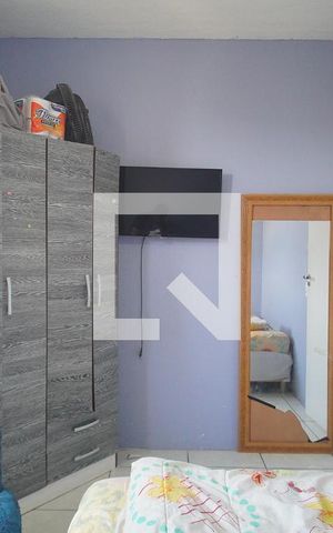 Apartamento à venda com 41m², 2 quartos e 1 vaga Apartamento à venda com 41m², 2 quartos e 1 vagaQuarto 2