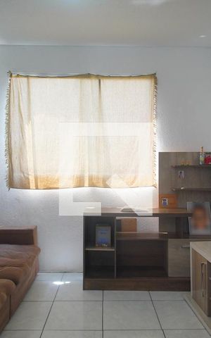 Apartamento à venda com 41m², 2 quartos e 1 vaga Apartamento à venda com 41m², 2 quartos e 1 vagaSala