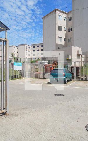 Apartamento à venda com 41m², 2 quartos e 1 vaga Apartamento à venda com 41m², 2 quartos e 1 vagaFachada