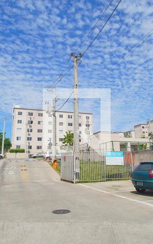Apartamento à venda com 41m², 2 quartos e 1 vaga Apartamento à venda com 41m², 2 quartos e 1 vagaFachada