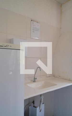 Apartamento à venda com 41m², 2 quartos e 1 vaga Apartamento à venda com 41m², 2 quartos e 1 vagaÁrea comum - Salão de festas