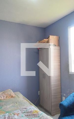 Apartamento à venda com 41m², 2 quartos e 1 vaga Apartamento à venda com 41m², 2 quartos e 1 vagaQuarto 2