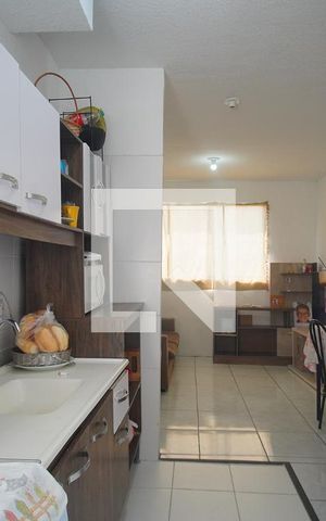 Apartamento à venda com 41m², 2 quartos e 1 vaga Apartamento à venda com 41m², 2 quartos e 1 vagacozinha