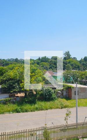 Apartamento à venda com 41m², 2 quartos e 1 vaga Apartamento à venda com 41m², 2 quartos e 1 vagaVista do Quarto 1