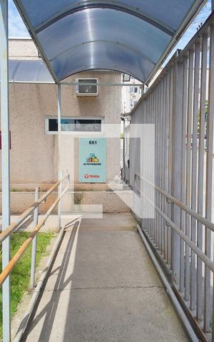 Apartamento à venda com 41m², 2 quartos e 1 vaga Apartamento à venda com 41m², 2 quartos e 1 vagaEntrada