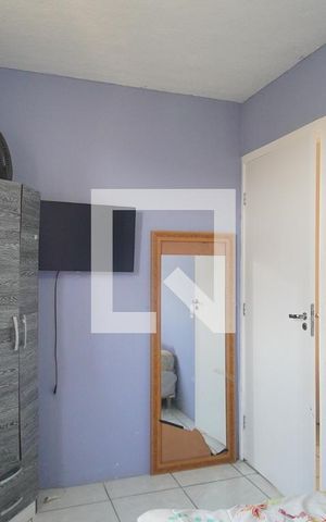 Apartamento à venda com 41m², 2 quartos e 1 vaga Apartamento à venda com 41m², 2 quartos e 1 vagaQuarto 2