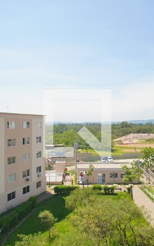 Apartamento à venda com 41m², 2 quartos e 1 vaga Apartamento à venda com 41m², 2 quartos e 1 vagaVista do Quarto 2