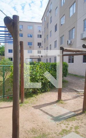 Apartamento à venda com 41m², 2 quartos e 1 vaga Apartamento à venda com 41m², 2 quartos e 1 vagaÁrea comum - Playground
