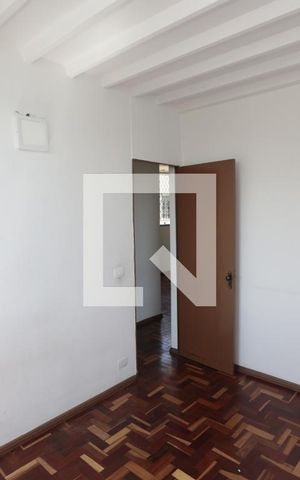 Apartamento para alugar com 78m², 3 quartos e 1 vagaQuarto 2