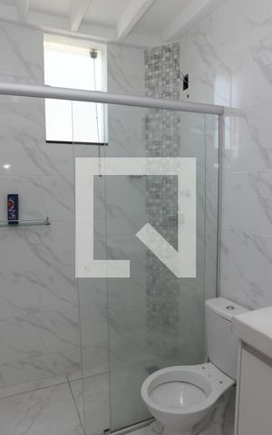 Apartamento para alugar com 78m², 3 quartos e 1 vagaBanheiro Social