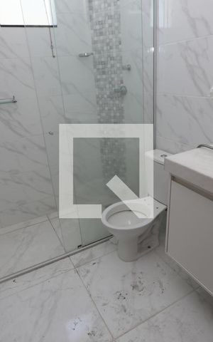 Apartamento para alugar com 78m², 3 quartos e 1 vagaBanheiro Social