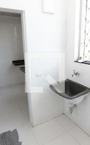 Apartamento para alugar com 78m², 3 quartos e 1 vagaLavanderia