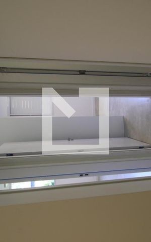 Apartamento à venda com 47m², 2 quartos e 1 vagaCorredor