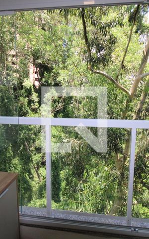 Apartamento à venda com 47m², 2 quartos e 1 vagaVista da Varanda