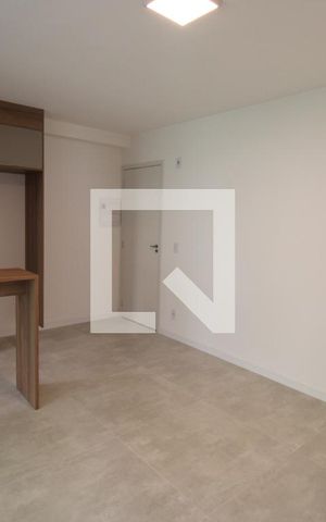 Apartamento à venda com 47m², 2 quartos e 1 vagaSala