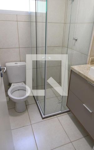Apartamento à venda com 47m², 2 quartos e 1 vagaBanheiro