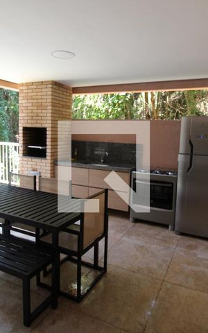 Apartamento à venda com 47m², 2 quartos e 1 vagaÁrea comum - Churrasqueira