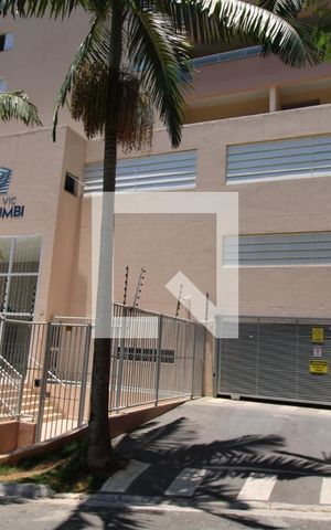 Apartamento à venda com 47m², 2 quartos e 1 vagaFachada