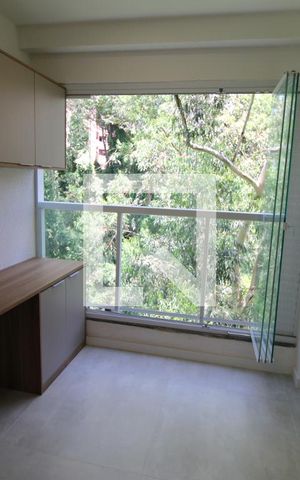 Apartamento à venda com 47m², 2 quartos e 1 vagaVaranda da Sala