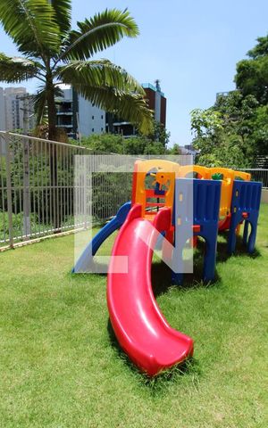 Apartamento à venda com 47m², 2 quartos e 1 vagaPlay