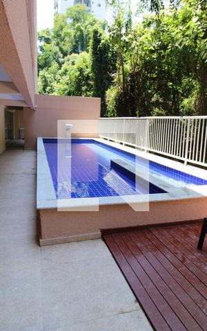 Apartamento à venda com 47m², 2 quartos e 1 vagaÁrea comum - Piscina