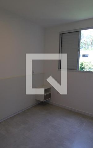 Apartamento à venda com 47m², 2 quartos e 1 vagaQuarto 2