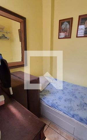Apartamento à venda com 70m², 3 quartos e sem vaga Apartamento à venda com 70m², 3 quartos e sem vagaQuarto de Serviço