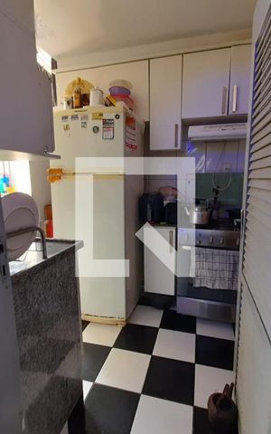Apartamento à venda com 70m², 3 quartos e sem vaga Apartamento à venda com 70m², 3 quartos e sem vagaCozinha