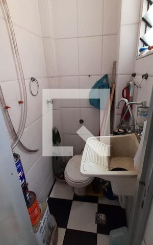 Apartamento à venda com 70m², 3 quartos e sem vaga Apartamento à venda com 70m², 3 quartos e sem vagaÁrea de Serviço
