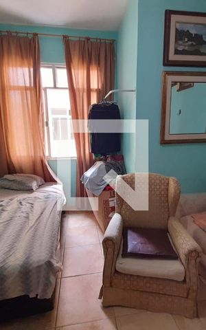 Apartamento à venda com 70m², 3 quartos e sem vaga Apartamento à venda com 70m², 3 quartos e sem vagaQuarto 3